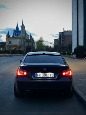 BMW 525 - 8950 € / 17504.68 лв. - 96527871 8