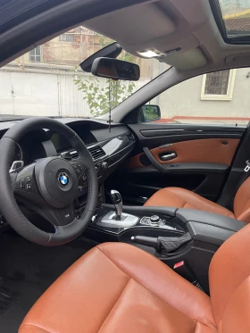 BMW 525 - 8950 € / 17504.68 лв. - 96527871 10