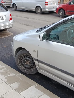 Mitsubishi Space star Бензин и газ, снимка 5