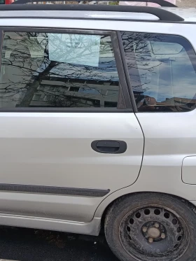 Mitsubishi Space star Бензин и газ, снимка 4