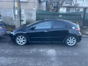 Honda Civic 1.8 Vtec - 2600 € / 5085.16 лв. - 65124968 2
