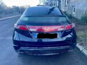 Honda Civic 1.8 Vtec - 2600 € / 5085.16 лв. - 65124968 4