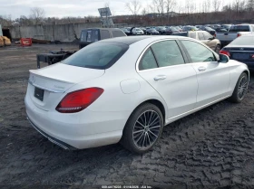 Mercedes-Benz C 300 2019 MERCEDES-BENZ C 300 4MATIC - 16600 € / 32466.78 лв. - 63347668 9