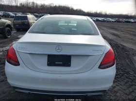 Mercedes-Benz C 300 2019 MERCEDES-BENZ C 300 4MATIC - 16600 € / 32466.78 лв. - 63347668 8