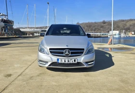Mercedes-Benz B 200 B 200 CDI - 7950 € / 15548.85 лв. - 48288223 2
