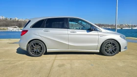 Mercedes-Benz B 200 B 200 CDI - 7950 € / 15548.85 лв. - 48288223 4