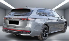 VW Passat Variant 2.0 TSI 4Motion = R-Line = Гаранция - 44832 € / 87683.77 лв. - 93110436 2