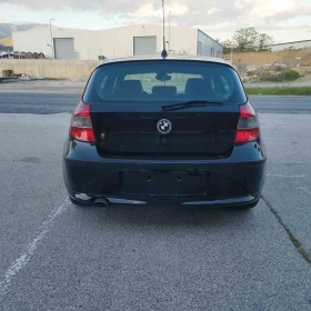 ����� �� �������� �� BMW 120