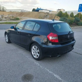 ����� �� �������� �� BMW 120