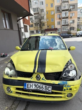 Renault Clio | Mobile.bg � ����� ������ 3