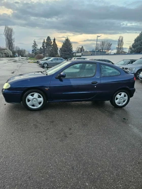 Renault Megane 1.9��� 98����  | Mobile.bg � ����� ������ 2