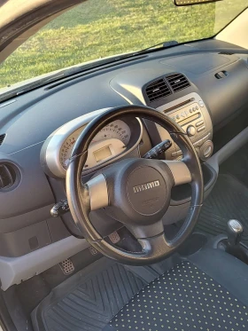 Daihatsu Sirion | Mobile.bg � ����� ������ 7