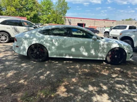 Audi S7 * 4.0 TFSI quattro S tronic * CARFAX * ���� �� �� | Mobile.bg � ����� ������ 4