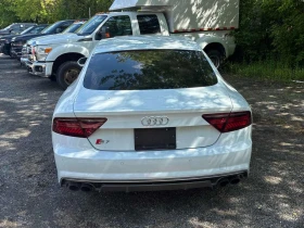 Audi S7 * 4.0 TFSI quattro S tronic * CARFAX * ���� �� �� | Mobile.bg � ����� ������ 5