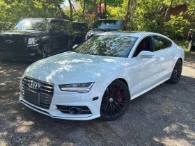 ������ Audi S7