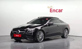 Mercedes-Benz E 450 AMG ПАКЕТ/BURMESTER/ОБДУХ/HEAD UP/DISTRONIC/360CAM