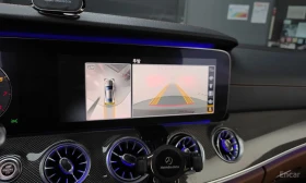 Mercedes-Benz E 450 AMG �����/BURMESTER/�����/HEAD UP/DISTRONIC/360CAM | Mobile.bg � ����� ������ 12