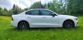 Volvo S60 4X4/250КС/FULL LED/НАВИГАЦИЯ/ПАНОРАМА/КОЖА/360 КАМ - 23800 € / 46548.75 лв. - 64358377 6