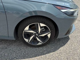 Hyundai Elantra * Ultimate * CARFAX * БЕЗ ПЪРВОНАЧАЛНА ВНОСКА | Auto.bg — изображение 7