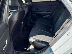 Hyundai Elantra * Ultimate * CARFAX * БЕЗ ПЪРВОНАЧАЛНА ВНОСКА | Auto.bg — изображение 11