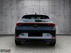 Cupra Formentor VZ/PHEV/1.4/245HP/360/PANO/DSG/CARPLAY/KLESS/661z | Auto.bg — изображение 5