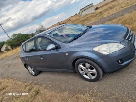 Kia Ceed | Mobile.bg � ����� ������ 2