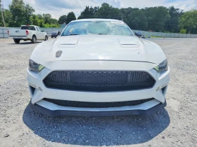 Ford Mustang undefined | Auto.bg — изображение 5