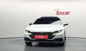 VW Arteon * 2.0 TDI Premium * ЦЕНА ДО БГ | Auto.bg — изображение 3