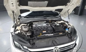 VW Arteon * 2.0 TDI Premium * ЦЕНА ДО БГ | Auto.bg — изображение 6