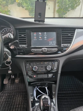 Opel Mokka X GPL - 13000 € - 81854402 11