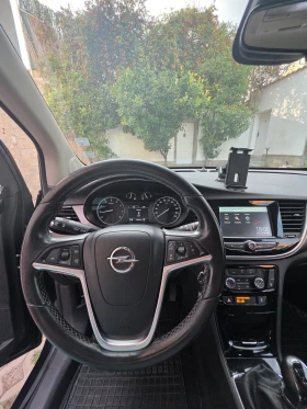 Opel Mokka X GPL - 13000 € - 81854402 10