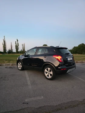 Opel Mokka X GPL - 13000 € - 81854402 6