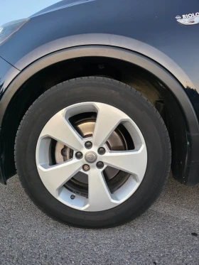 Opel Mokka X GPL - 13000 € - 81854402 9