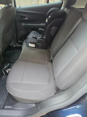 Opel Mokka X GPL - 13000 € - 81854402 13