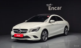 Mercedes-Benz CLA * CLA200 d * БЕЗ ПЪРВОНАЧАЛНА ВНОСКА