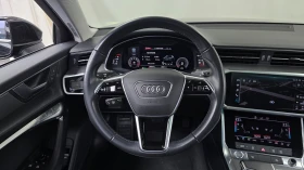 Audi A6 2.0 45TFSI Quattro, FULL  | Auto.bg — изображение 12