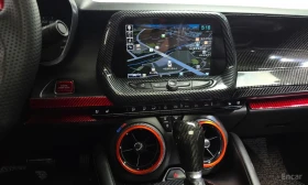 Chevrolet Camaro 6.2* SS* �������* �����* �������* HEADUP*  | Mobile.bg � ����� ������ 9