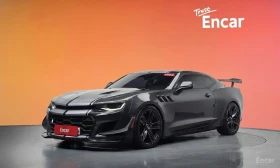 ������ Chevrolet Camaro