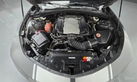 Chevrolet Camaro 6.2* SS* �������* �����* �������* HEADUP*  | Mobile.bg � ����� ������ 4