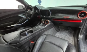 Chevrolet Camaro 6.2* SS* �������* �����* �������* HEADUP*  | Mobile.bg � ����� ������ 8