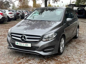 Mercedes-Benz B 200 2.2 CDI - 8600 € - 25376463 1