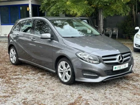 Mercedes-Benz B 200 2.2 CDI - 8600 € - 25376463 10