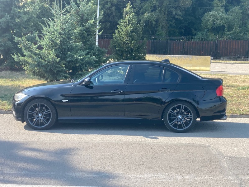 BMW 330 323i, снимка 3 - Автомобили и джипове - 45539382