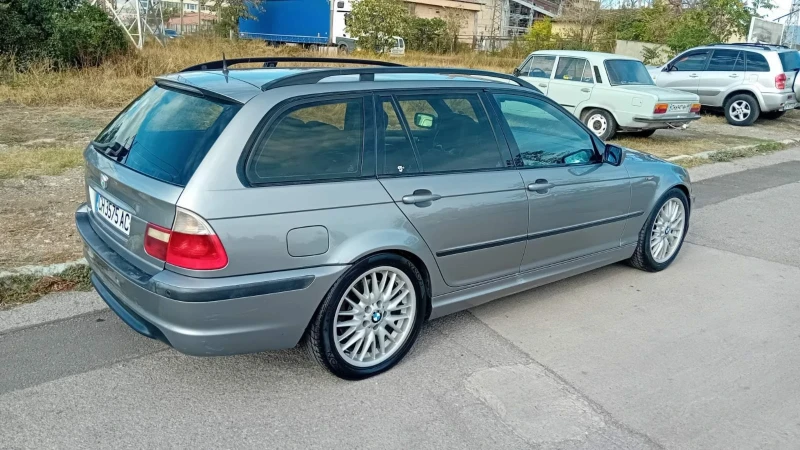 BMW 330 330i  LPG, снимка 3 - Автомобили и джипове - 47271068