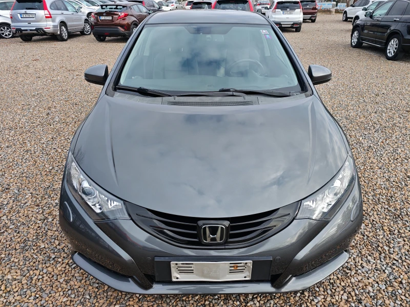 Honda Civic ПРОДАДЕНА 29.ДЕКЕМВРИ.2024г, снимка 4 - Автомобили и джипове - 48302306