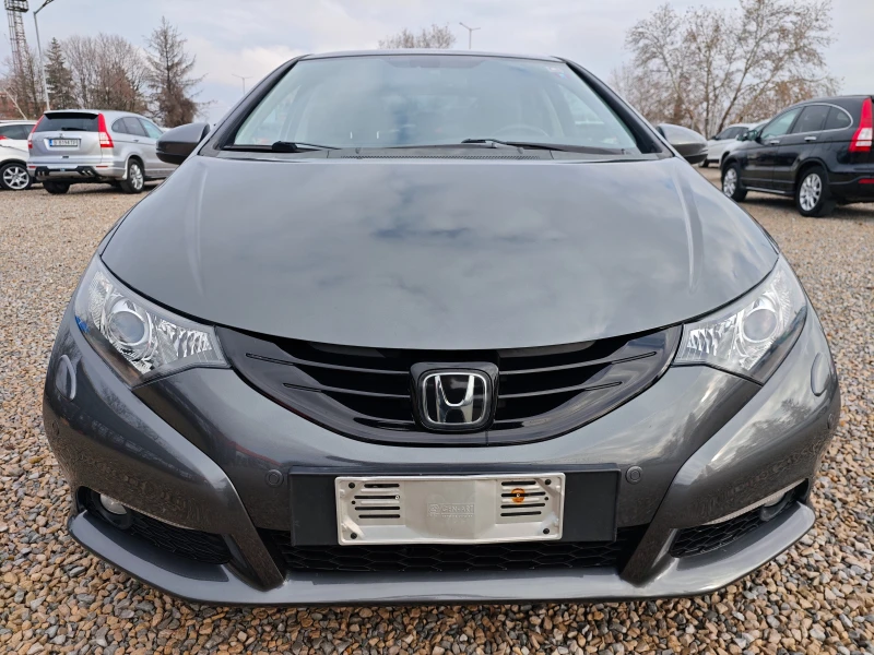 Honda Civic ПРОДАДЕНА 29.ДЕКЕМВРИ.2024г, снимка 5 - Автомобили и джипове - 48302306