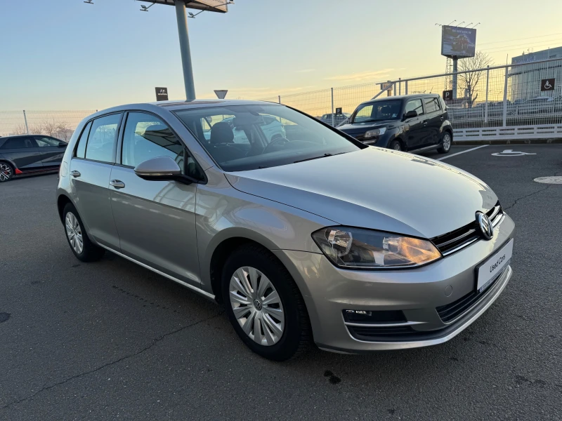 VW Golf 7, снимка 4 - Автомобили и джипове - 48801811