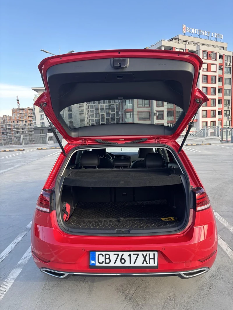 VW Golf, снимка 4 - Автомобили и джипове - 49381384