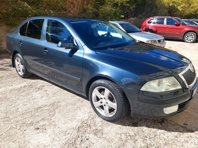 Skoda Octavia ., снимка 2 - Автомобили и джипове - 52458445