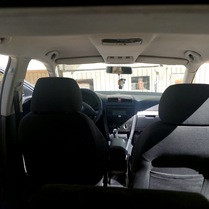 Skoda Octavia ., снимка 10 - Автомобили и джипове - 52458445